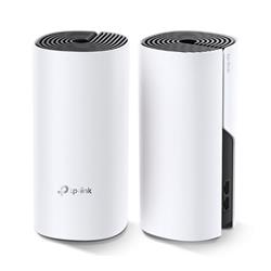 ACCES POINT TP-LINK MESH DECO M4 AC1200 3,800 SQ.FT