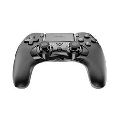 JOYSTICK BT NETMAK P4 NM-P401 NEGRO