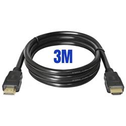 CABLE HDMI INT.CO SHDMI2.0-3MTS V2.0