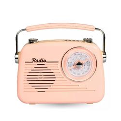 RADIO AM/FM VINTAGE SUONO AYV0235