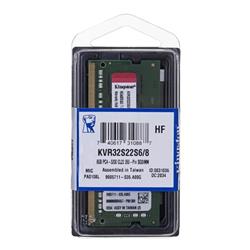 MEMORIA SODIMM 8GB DDR4 3200 KINGSTON