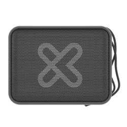 PARLANTE BLUETOOTH KLIPXTREME NITRO KBS-025GR GRIS
