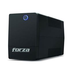 UPS FORZA 1000VA/500W NT-1002A 4 TOMAS