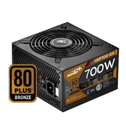 FUENTE  SENTEY EPP700-GS 80 PLUS BRONCE 700W