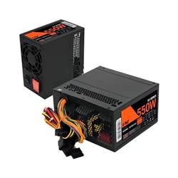 FUENTE  LNZ FB550-LX 550W