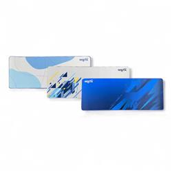 MOUSE PAD GAMING NISUTA NSPAD82D 82X32X0.4