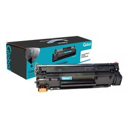 TONER GLOBAL HP CF230A
